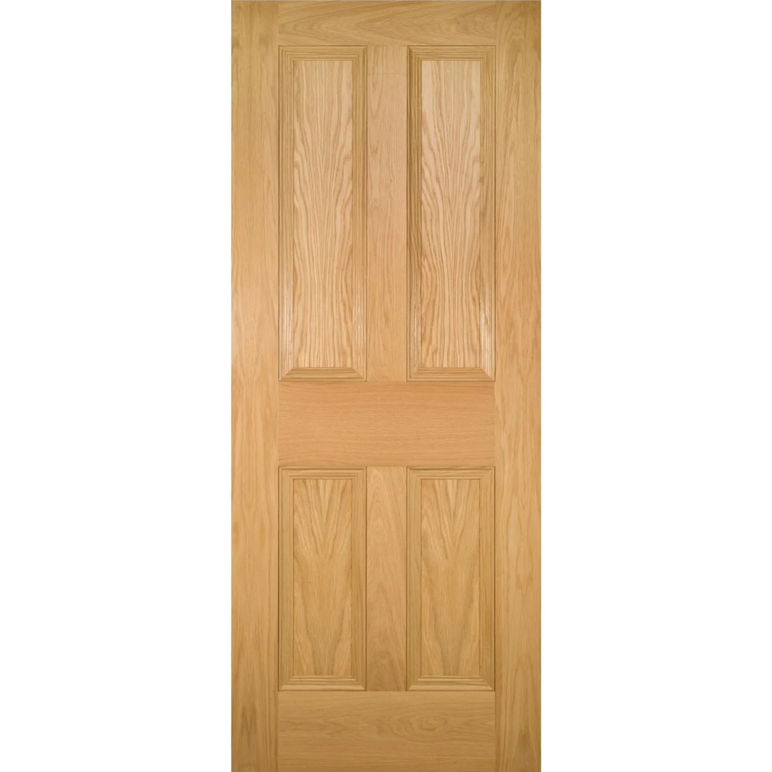 Kingston Oak Door