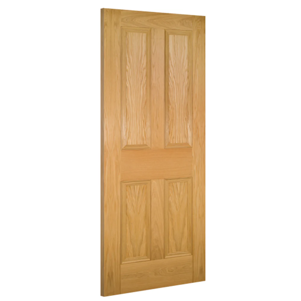 Kingston Oak Door - Image 2