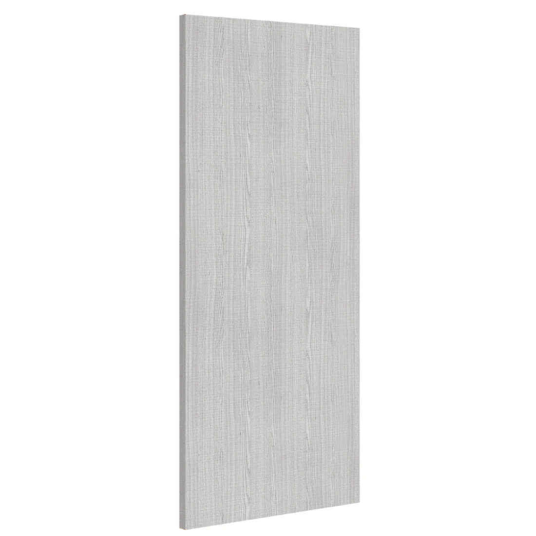 Light Grey Prefinished Internal Flush Door - Image 2