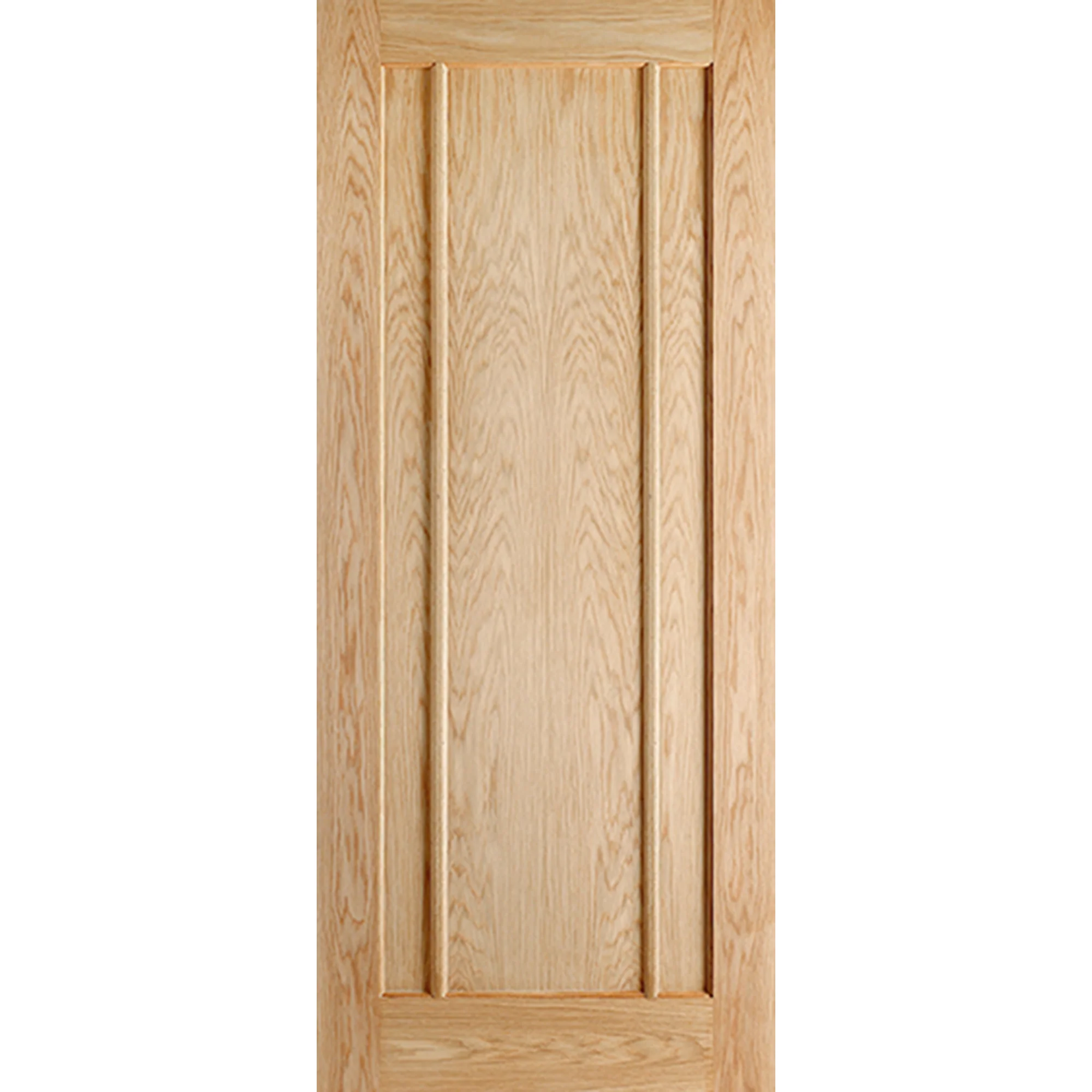 Lincoln Oak Internal Door