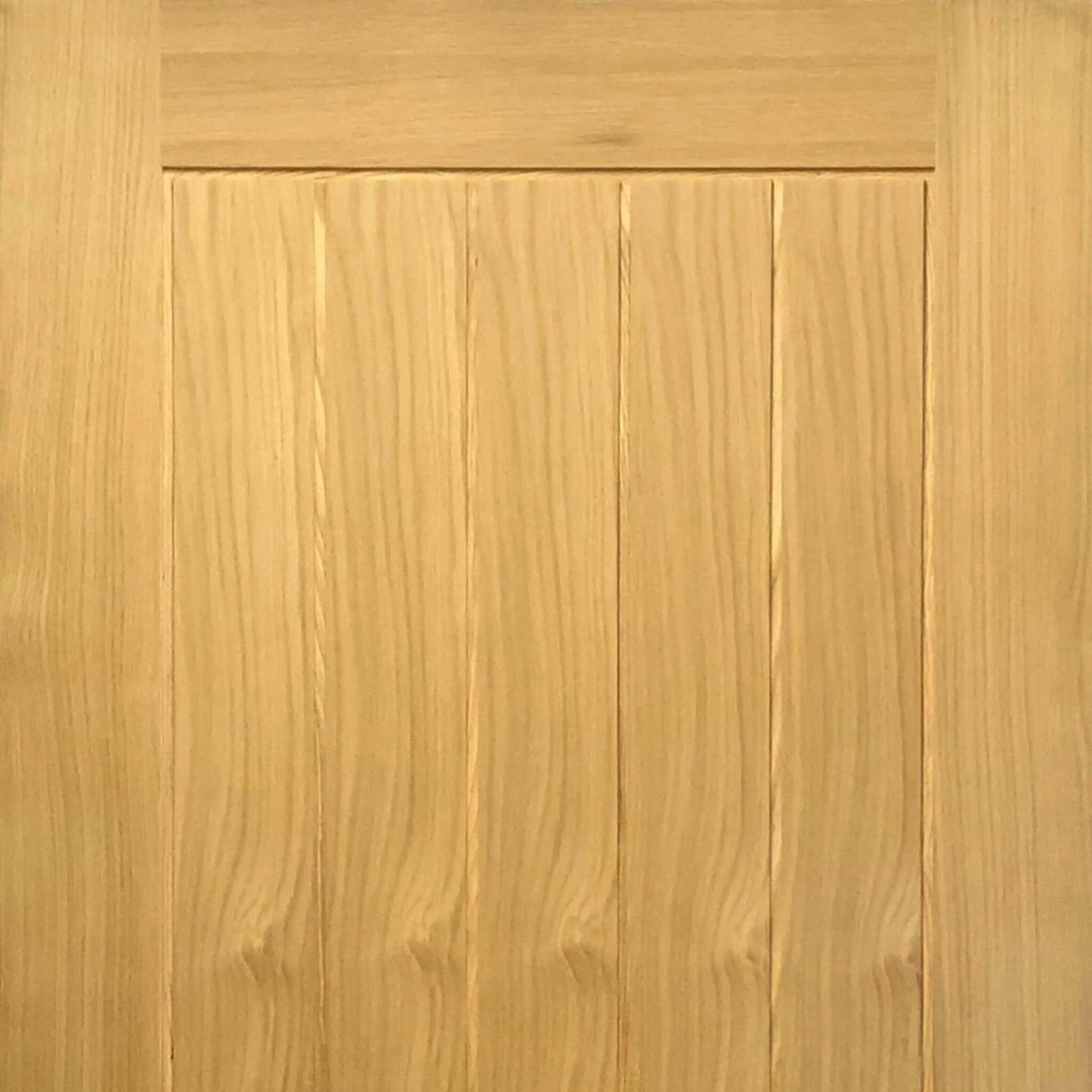 Mexicano Modern Internal Door - Image 3