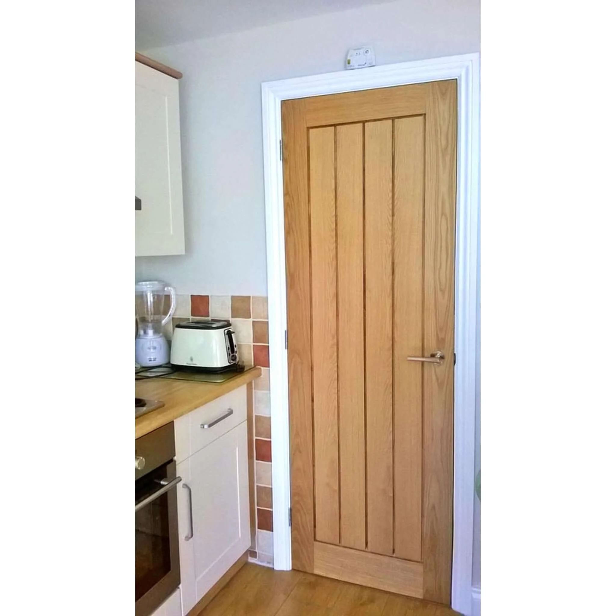 Mexicano Modern Internal Door - Image 4