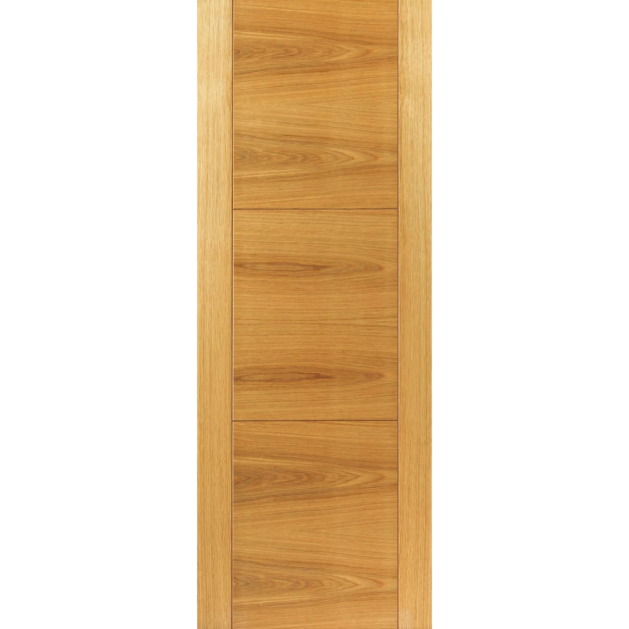 Mistral Prefinished Oak Internal Door