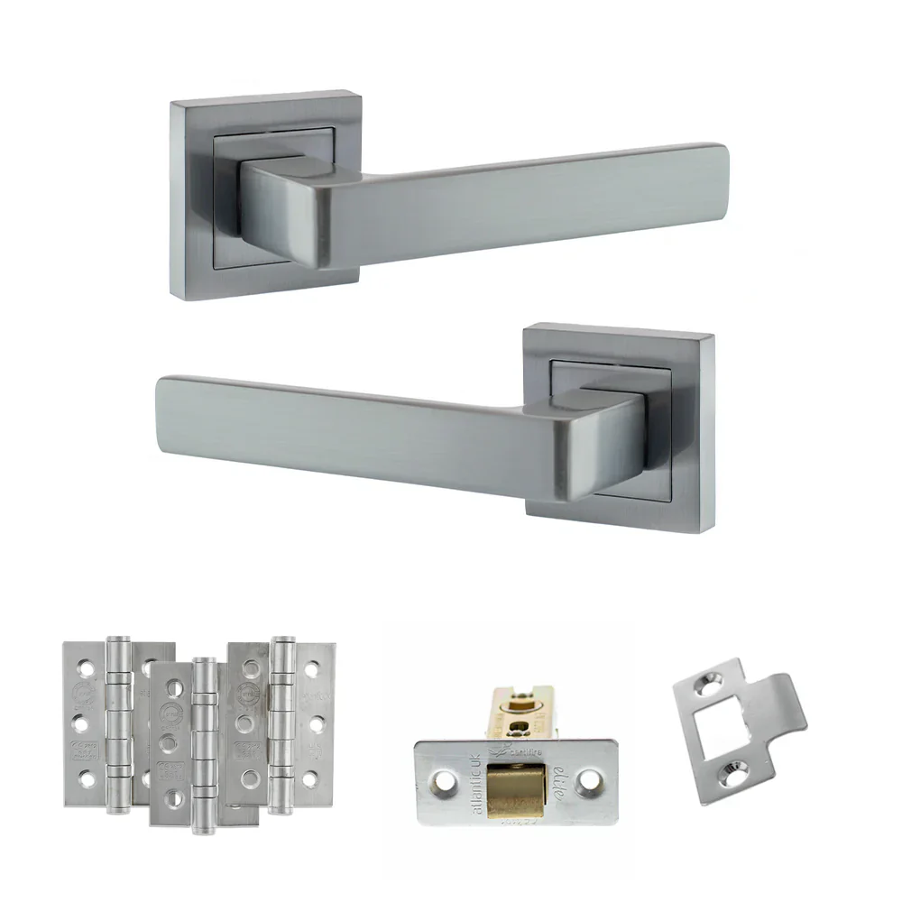 Montana Lever On Square Rose - Image 26