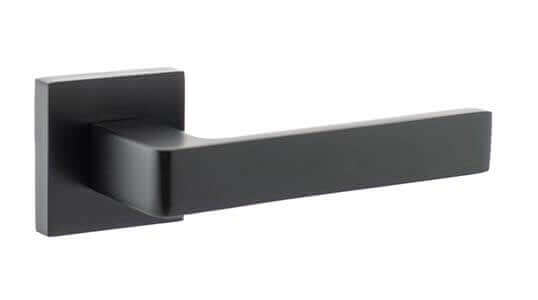 Montana Lever On Square Rose - Image 3