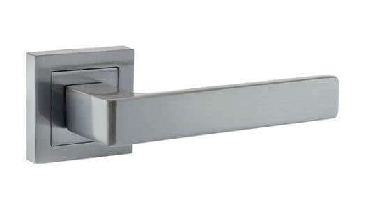 Montana Lever On Square Rose - Image 4