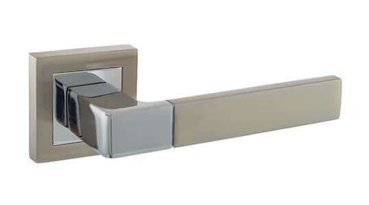 Montana Lever On Square Rose - Image 6