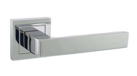 Montana Lever On Square Rose - Image 7