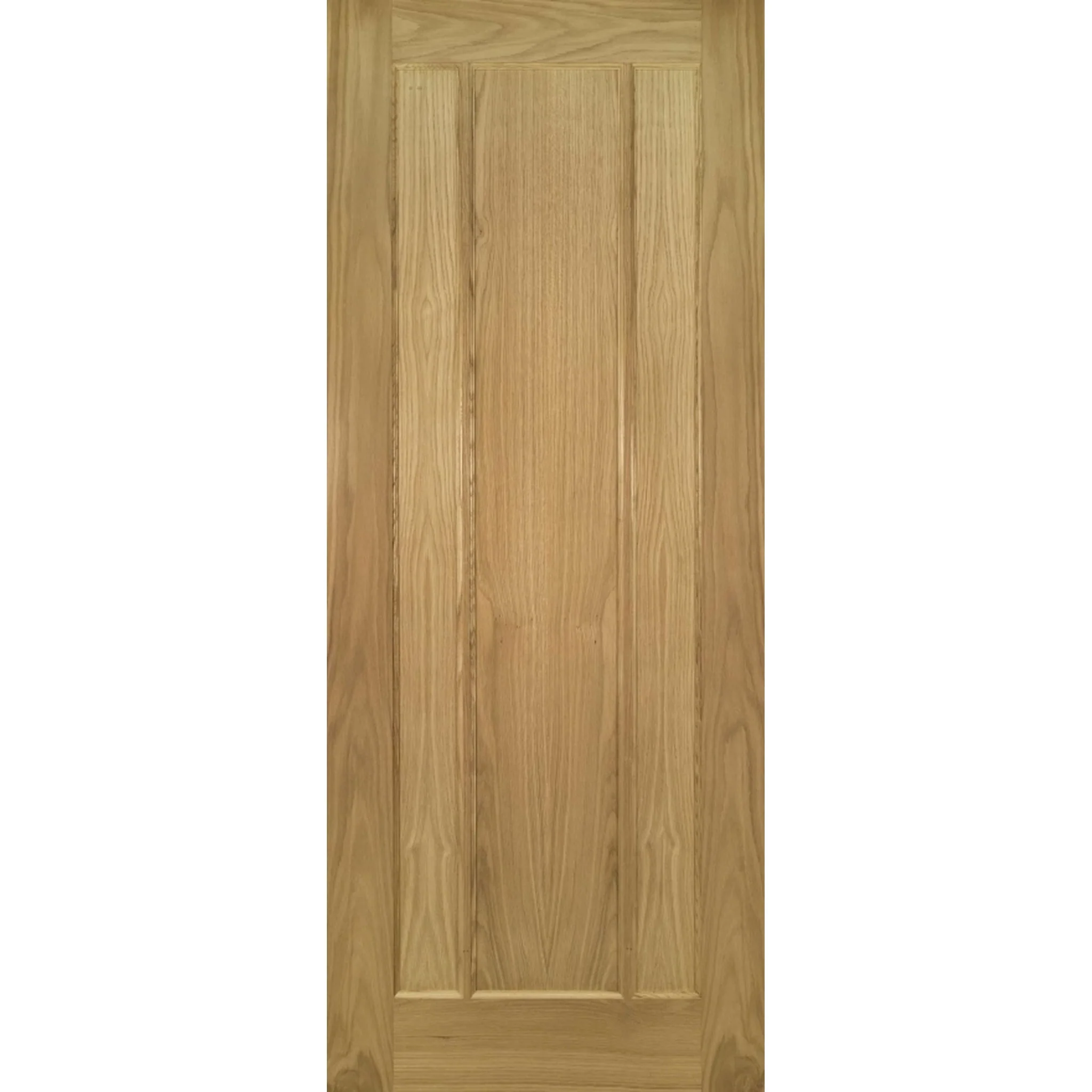 Norwich Oak Fire Door