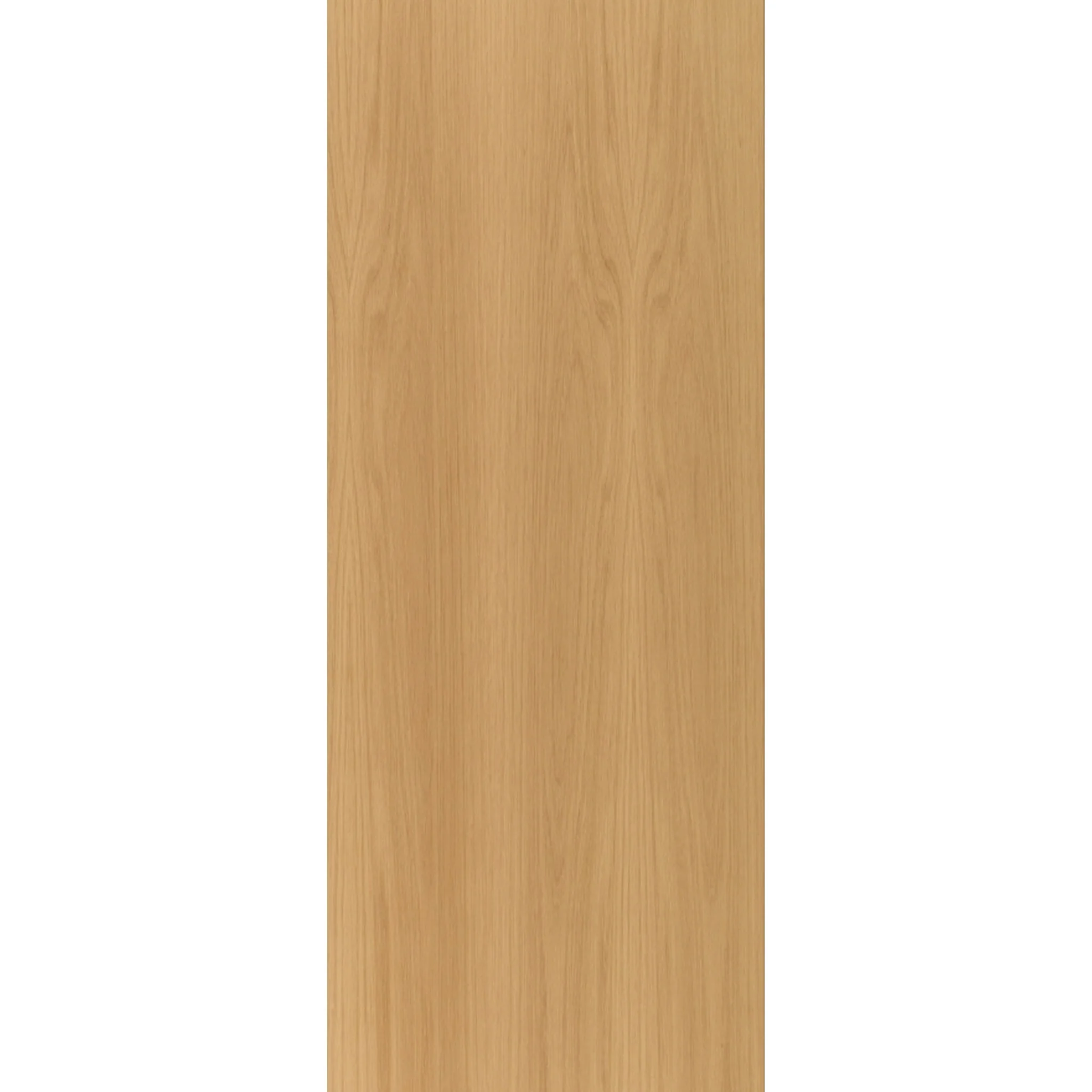 Oak Prefinished Internal Flush FD30 Fire Door