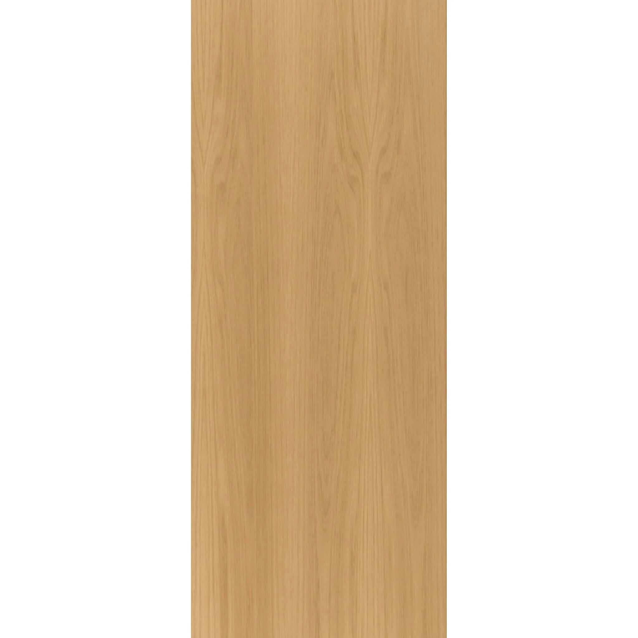 Oak Prefinished Internal Flush Door