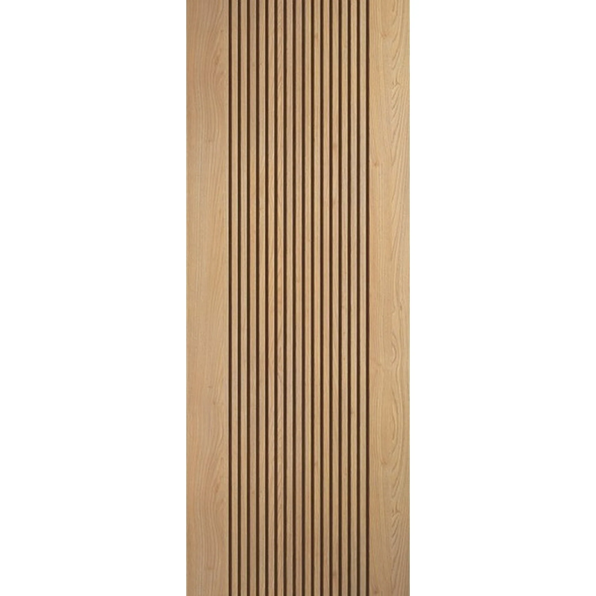 Oak Sydney Prefinished Internal Door