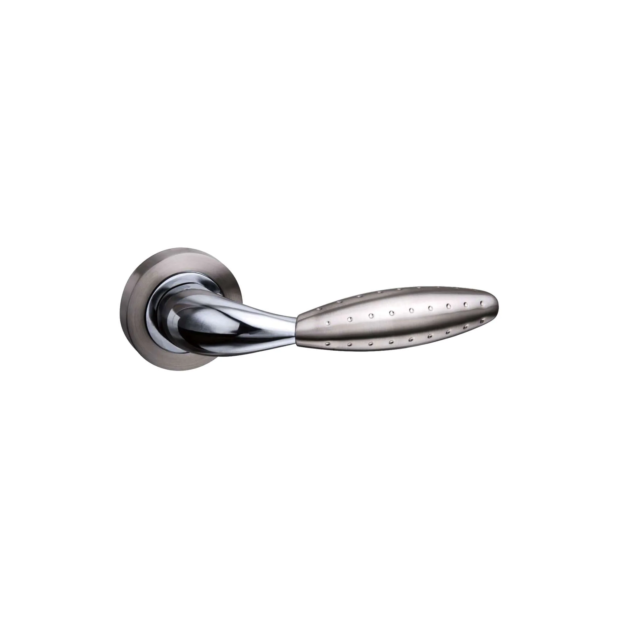 Oran Lever On Round Rose
