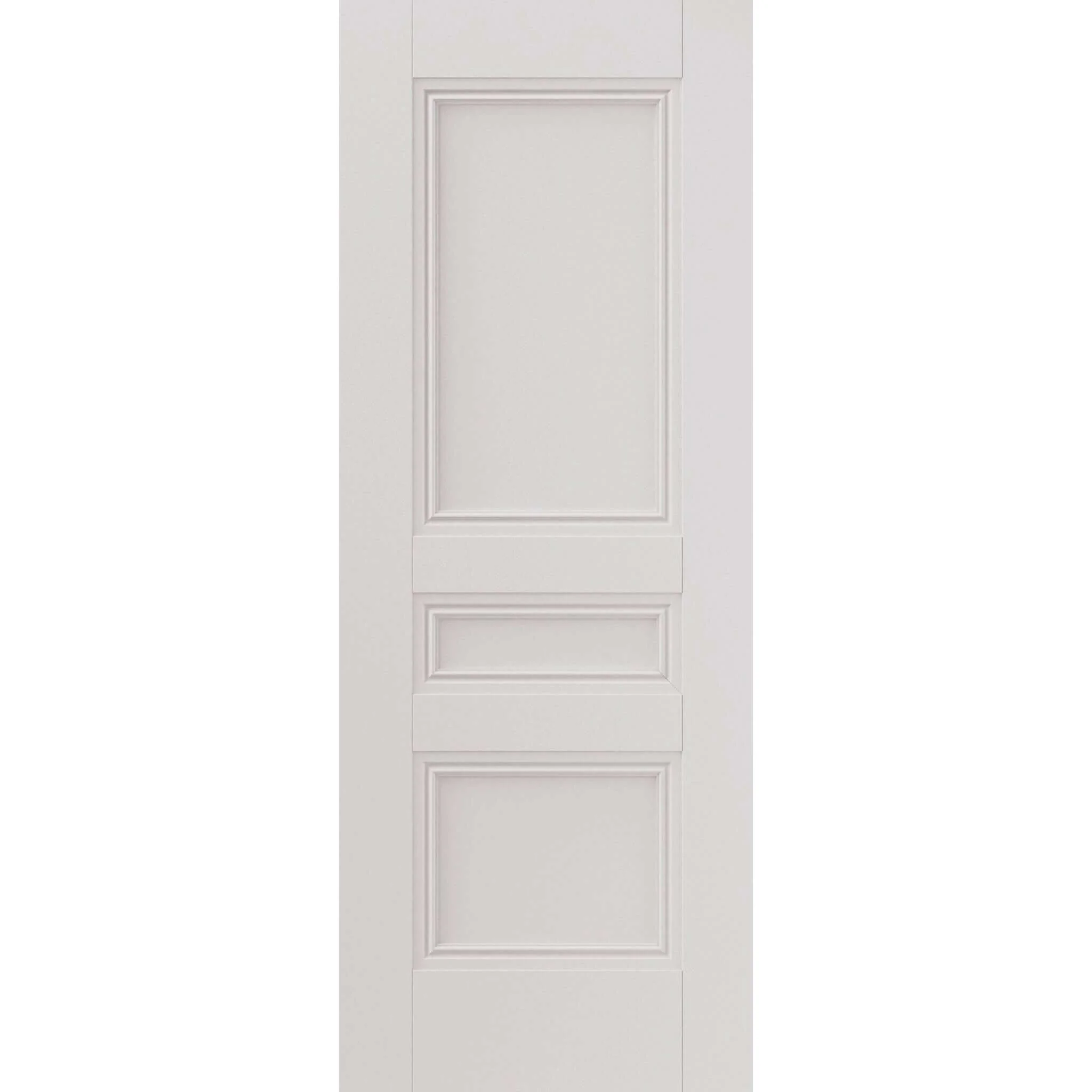 Osborne White Primed Internal Door