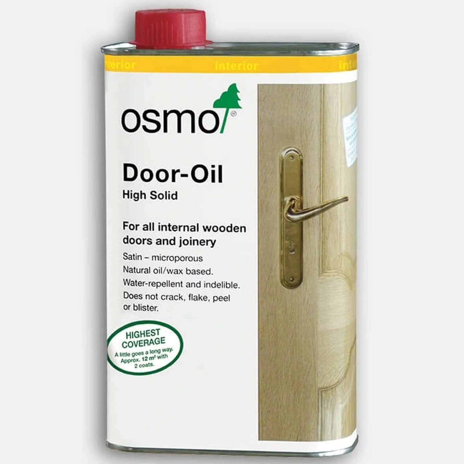 Osmo Door Oil