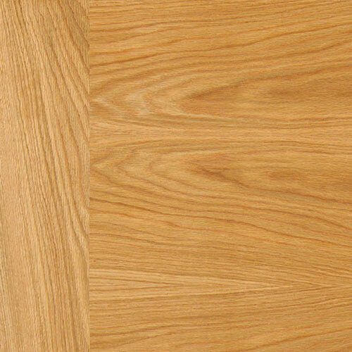 Ostria Prefinished Oak Internal Fire Door - Image 4