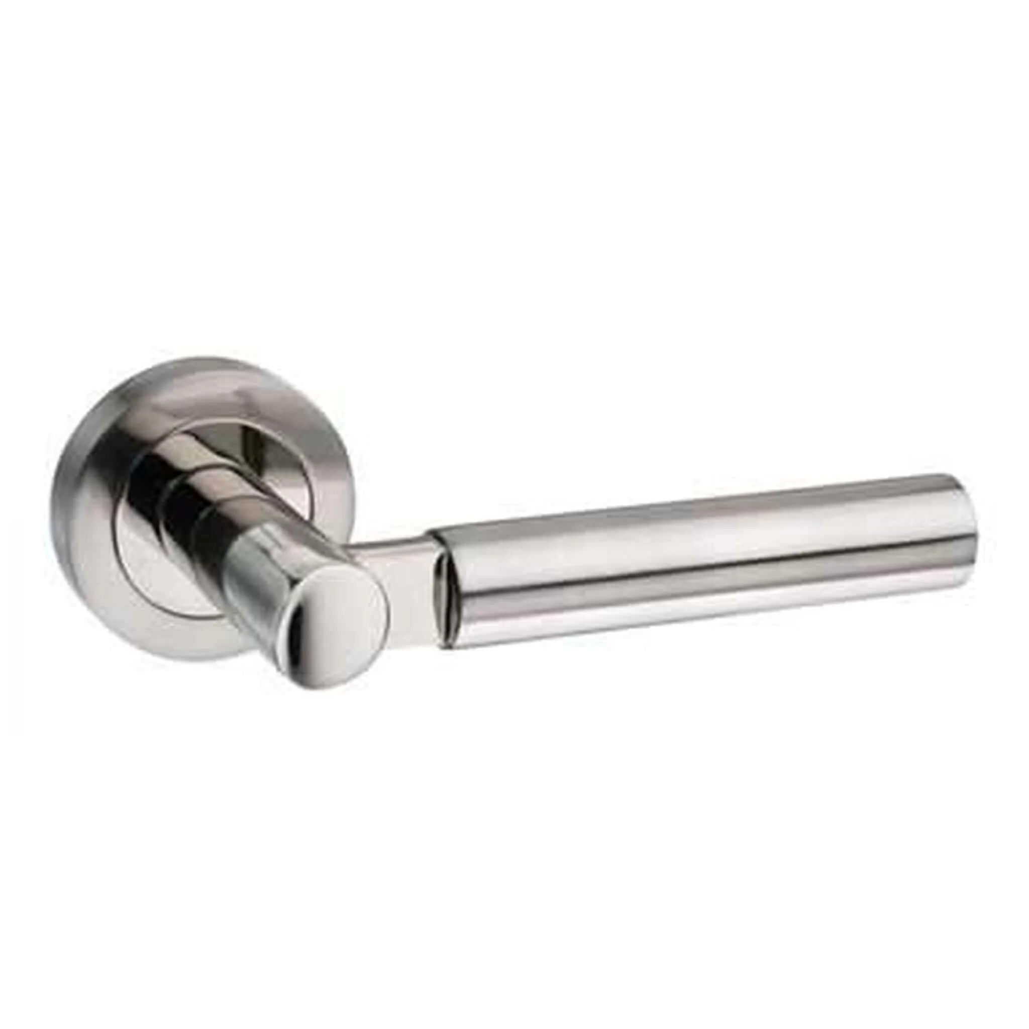 Palermo Lever On Round Rose