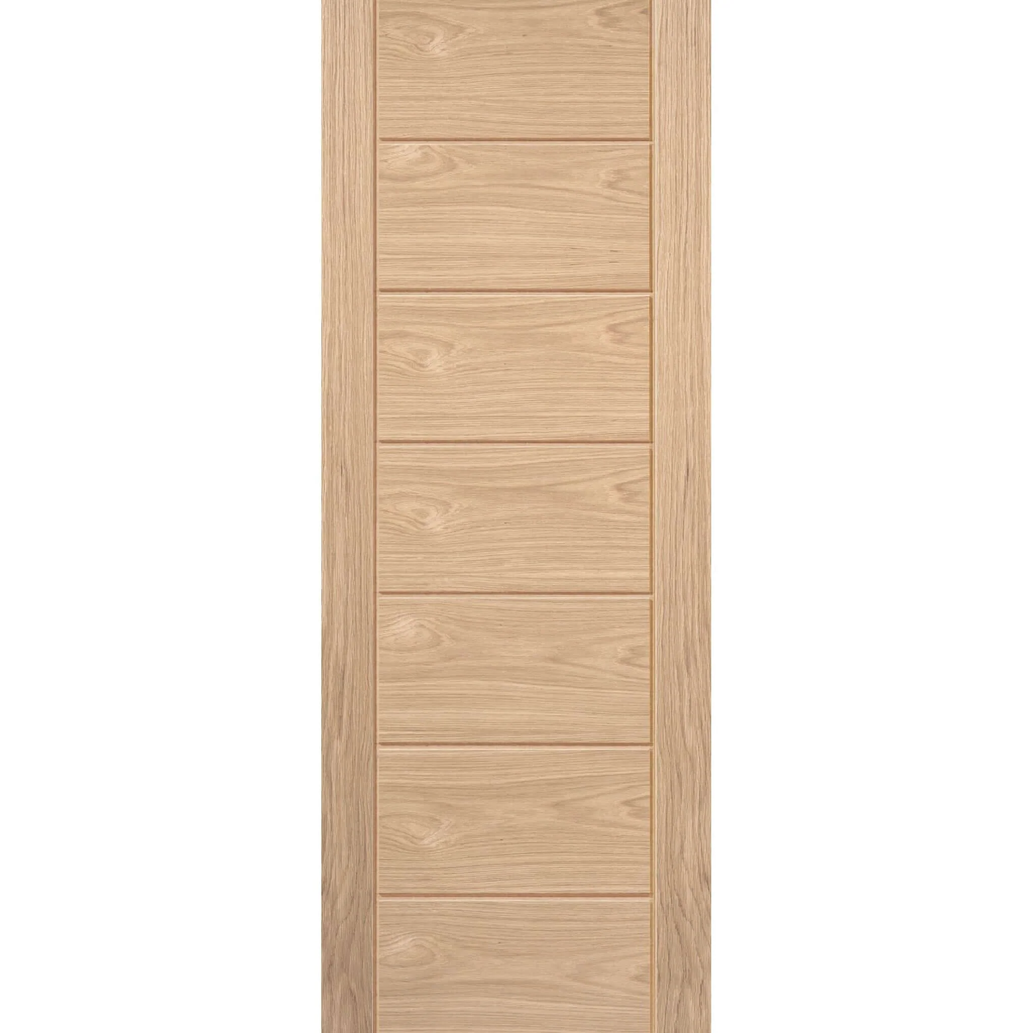 Palomino Unfinished Oak FD30 Internal Fire Door