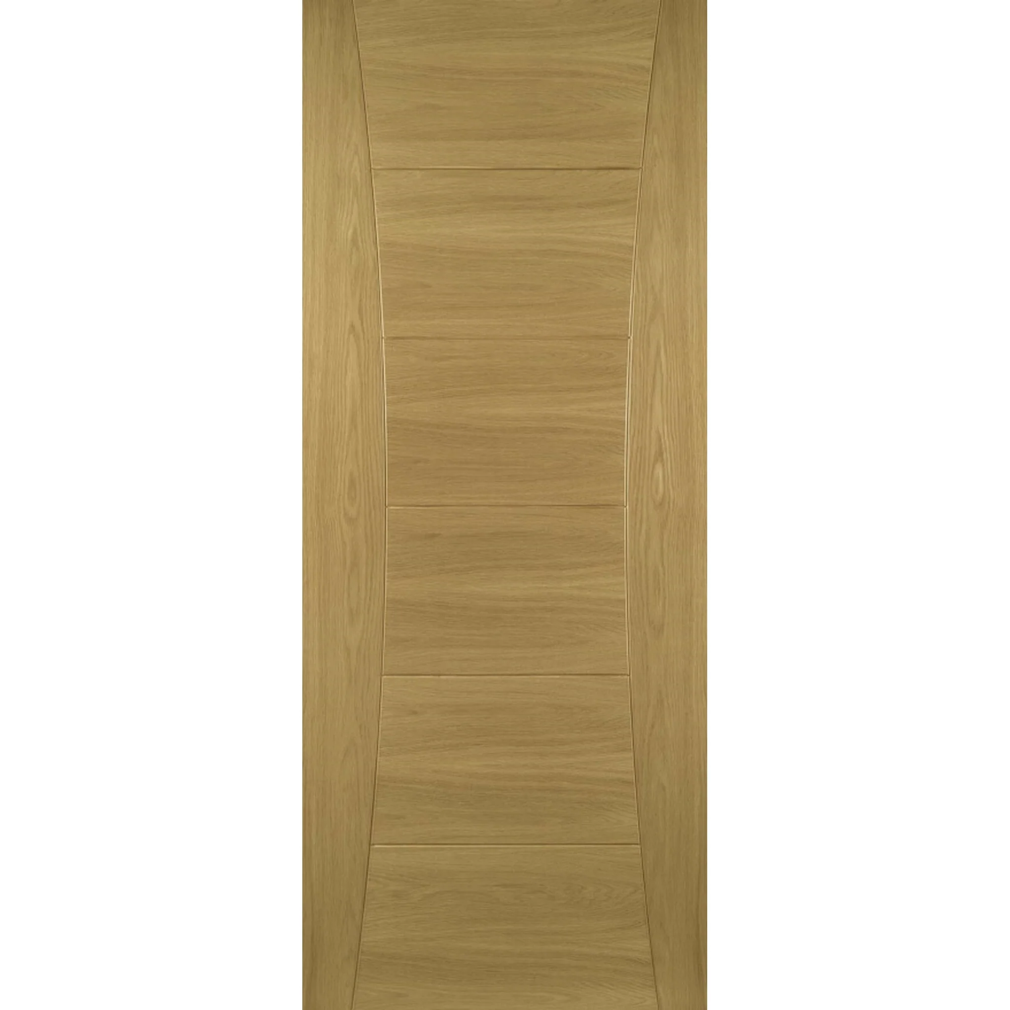 Pamplona Prefinished Oak Door