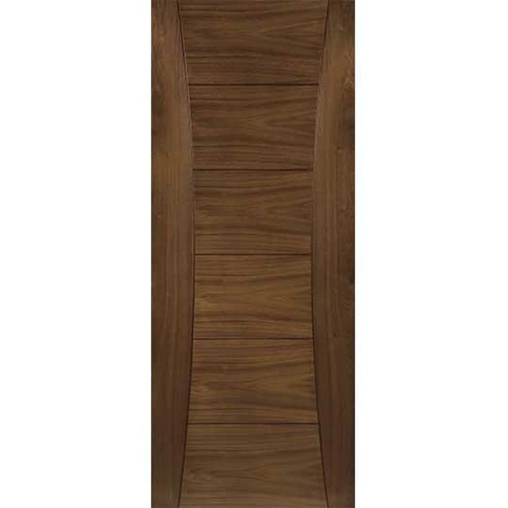 Pamplona Prefinished Walnut Door