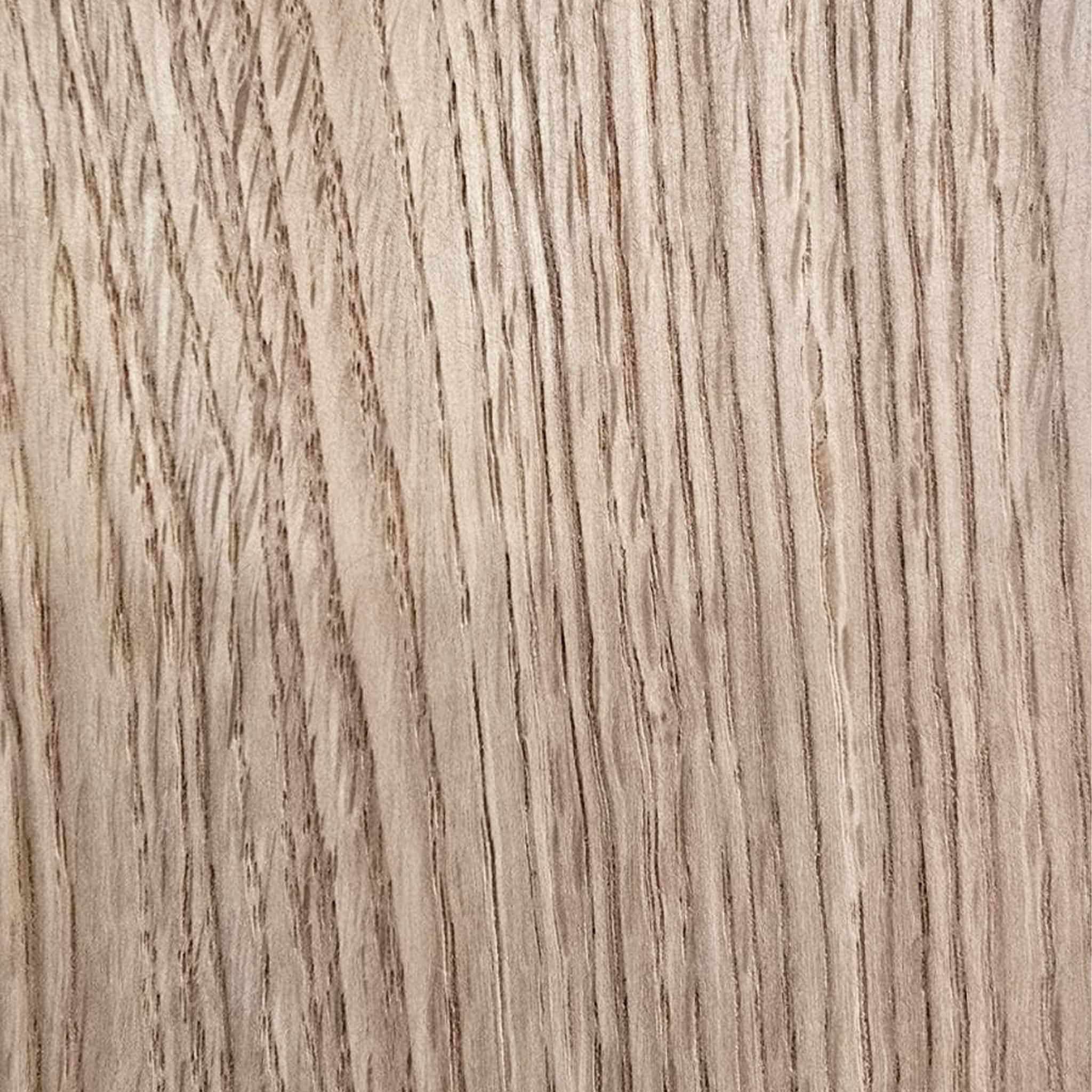 Parma Flush Oak Internal Fire Door - Image 3