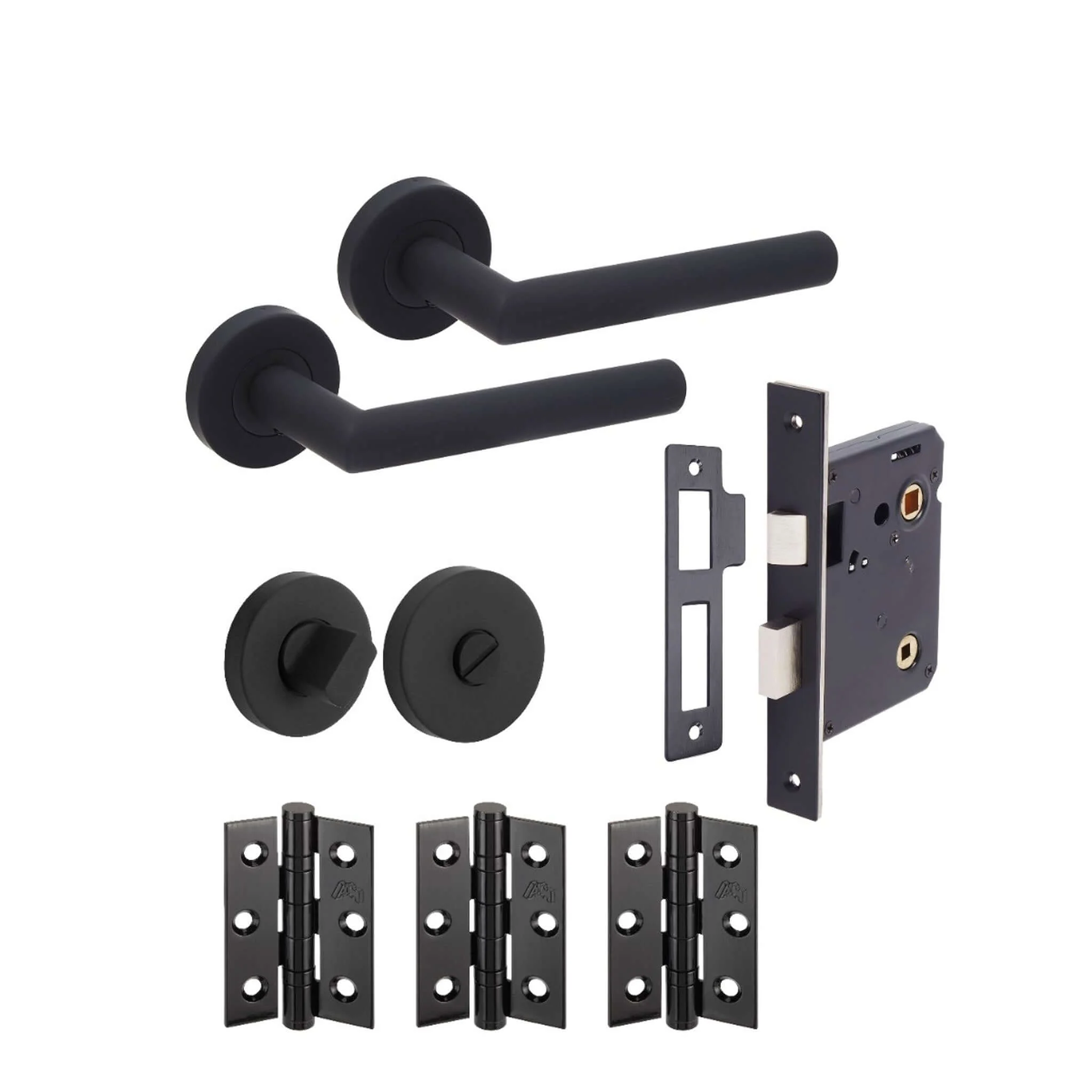 Phoenix Privacy Latch Pack