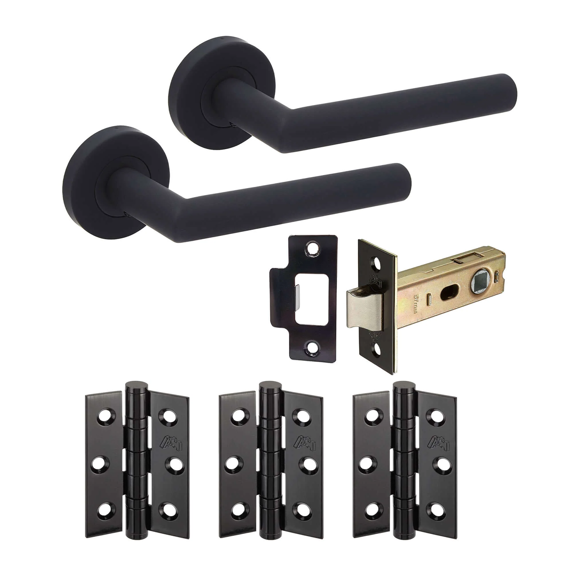 Phoenix Standard Latch Pack