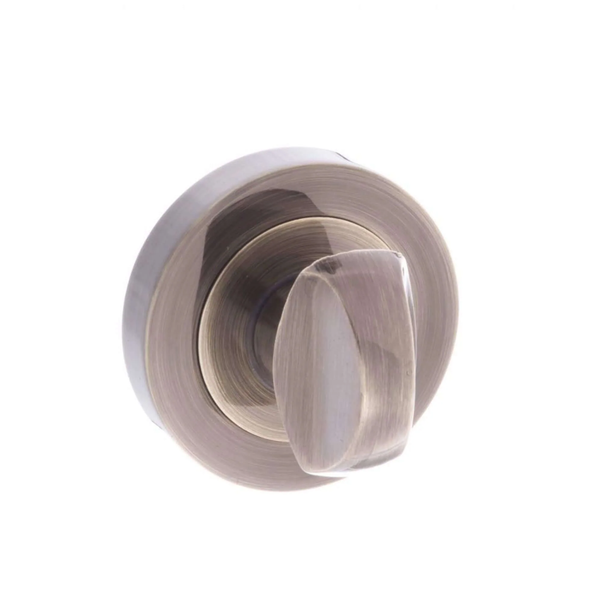 Round WC Turn And Release - Image 2
