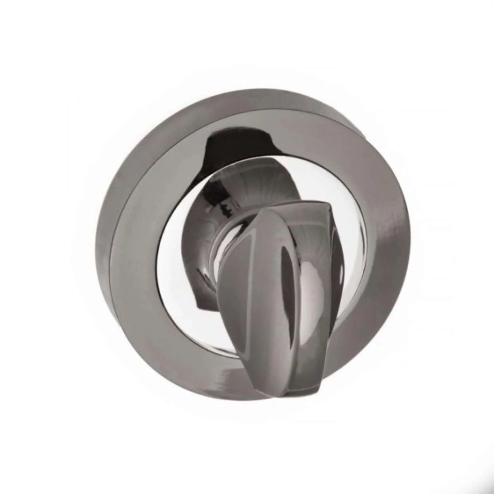 Round WC Turn And Release - Image 4