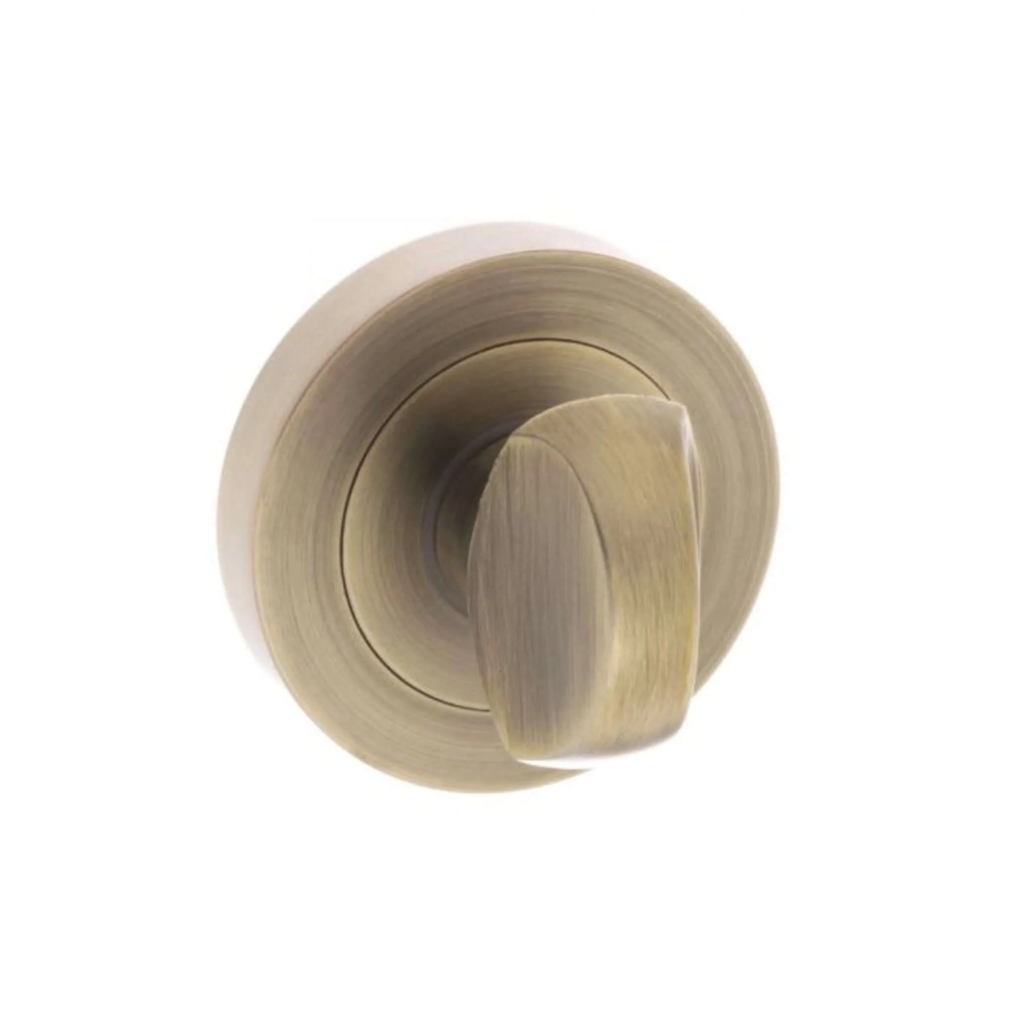 Round WC Turn And Release - Image 6