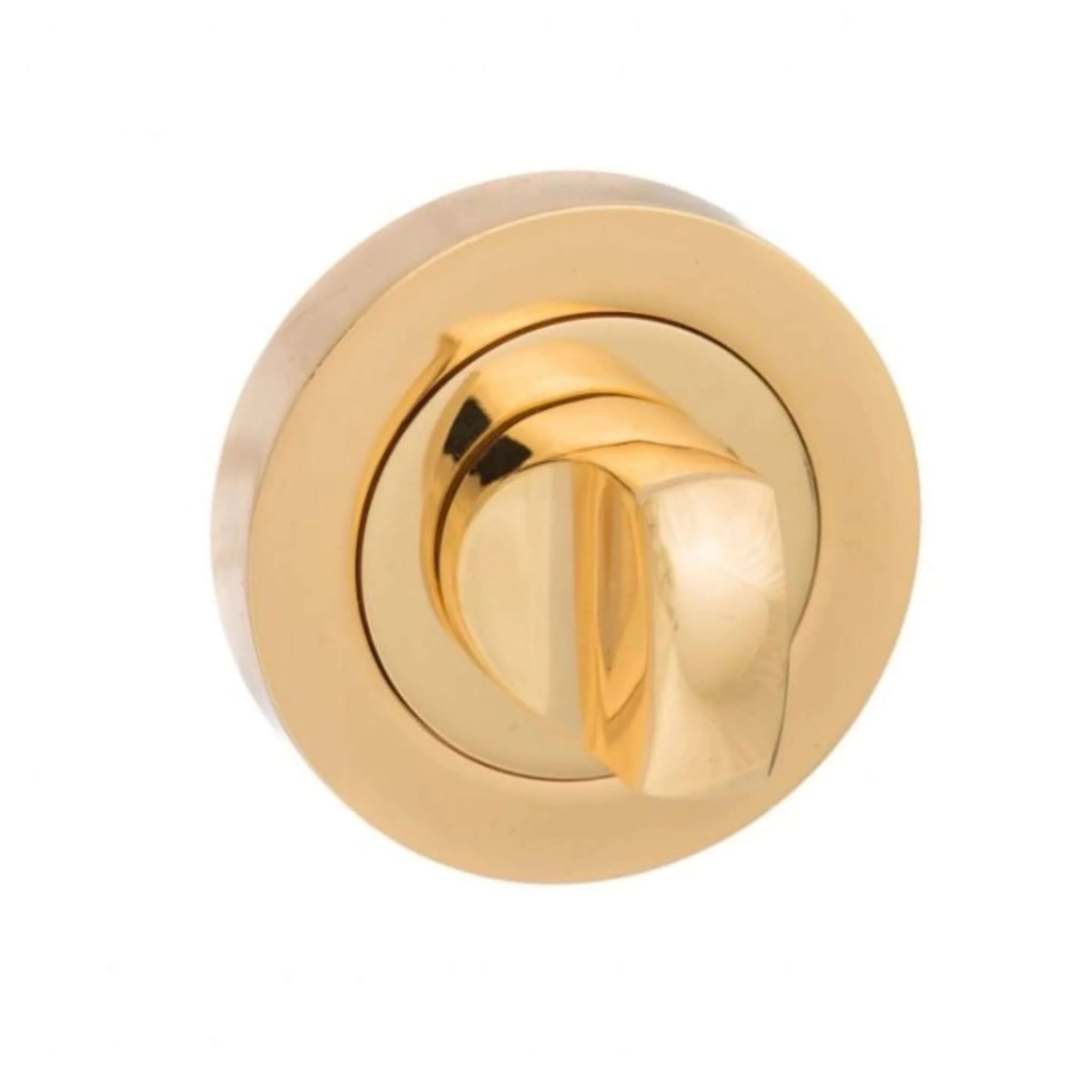 Round WC Turn And Release - Image 8