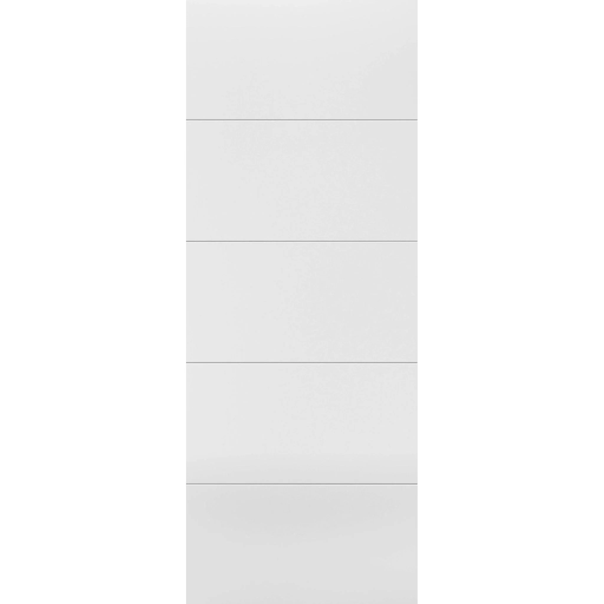 Santandor White Primed FD30 Internal Fire Door