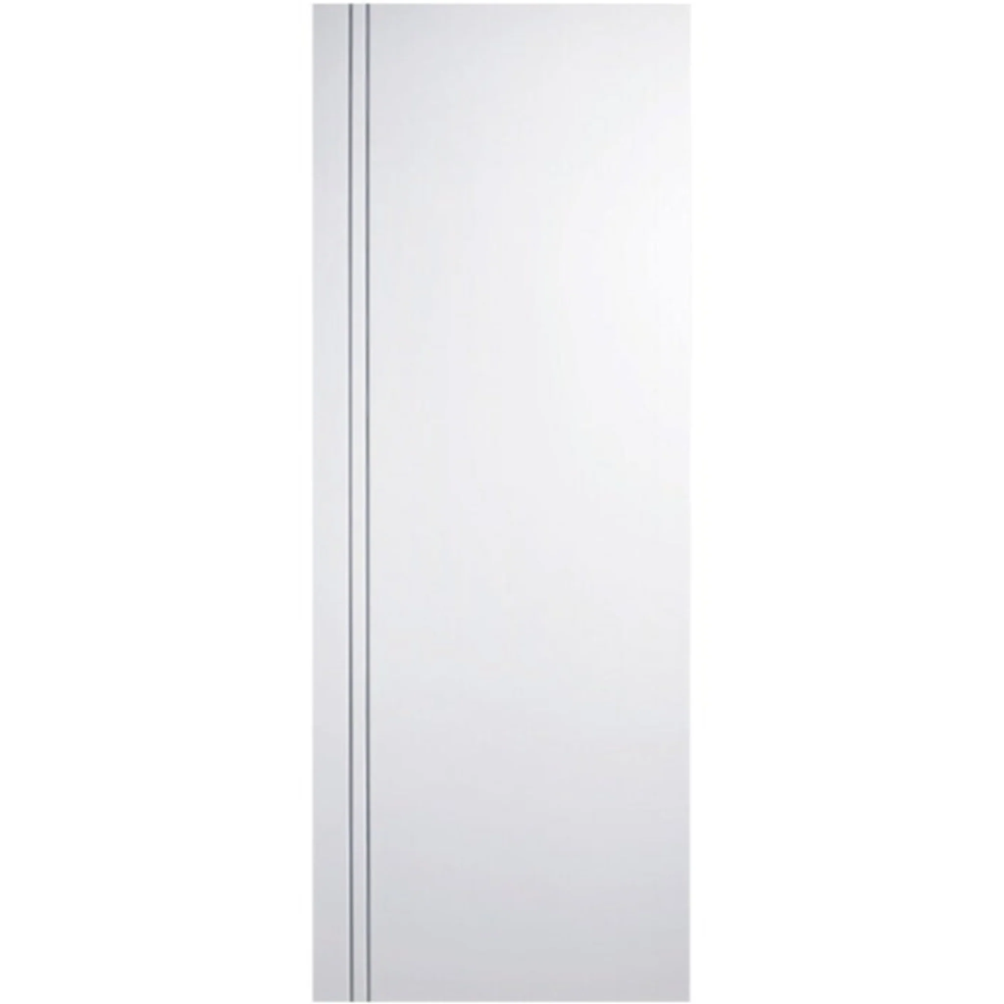 Sierra Blanco White Primed Fire Door