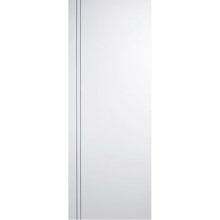 Sierra Blanco White Primed Internal Door