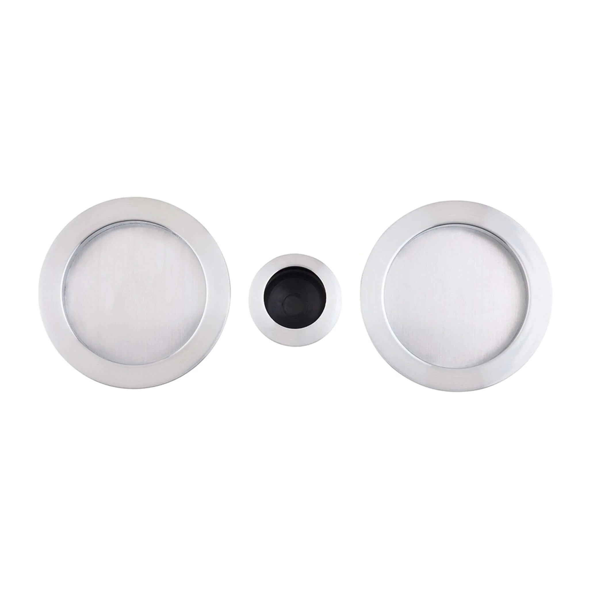 Single Pocket Door Kit - Image 5