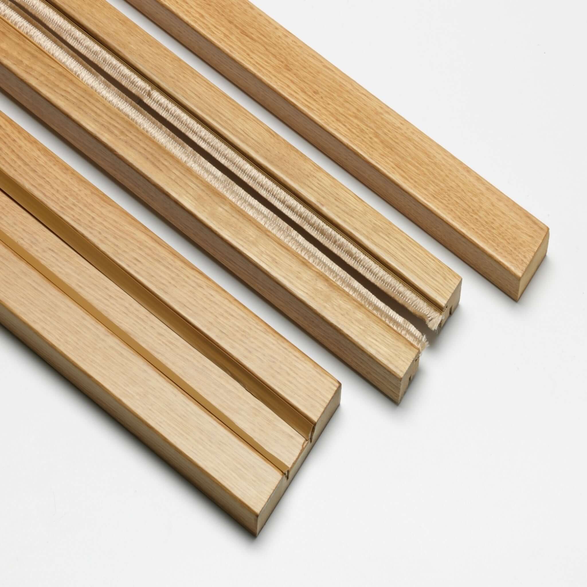 Single Pocket Door System - Image 2
