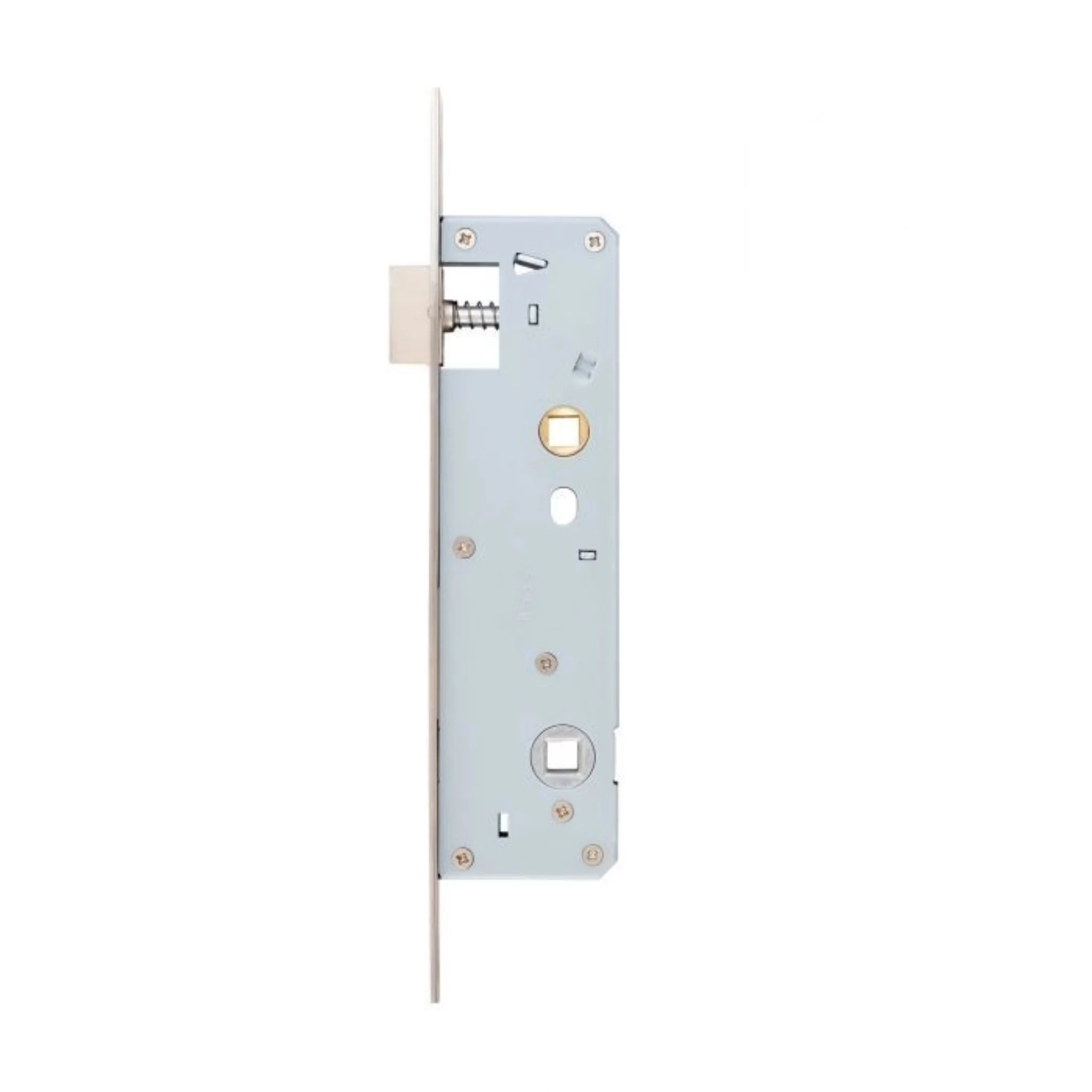 Slim Bathroom Lock - Image 5