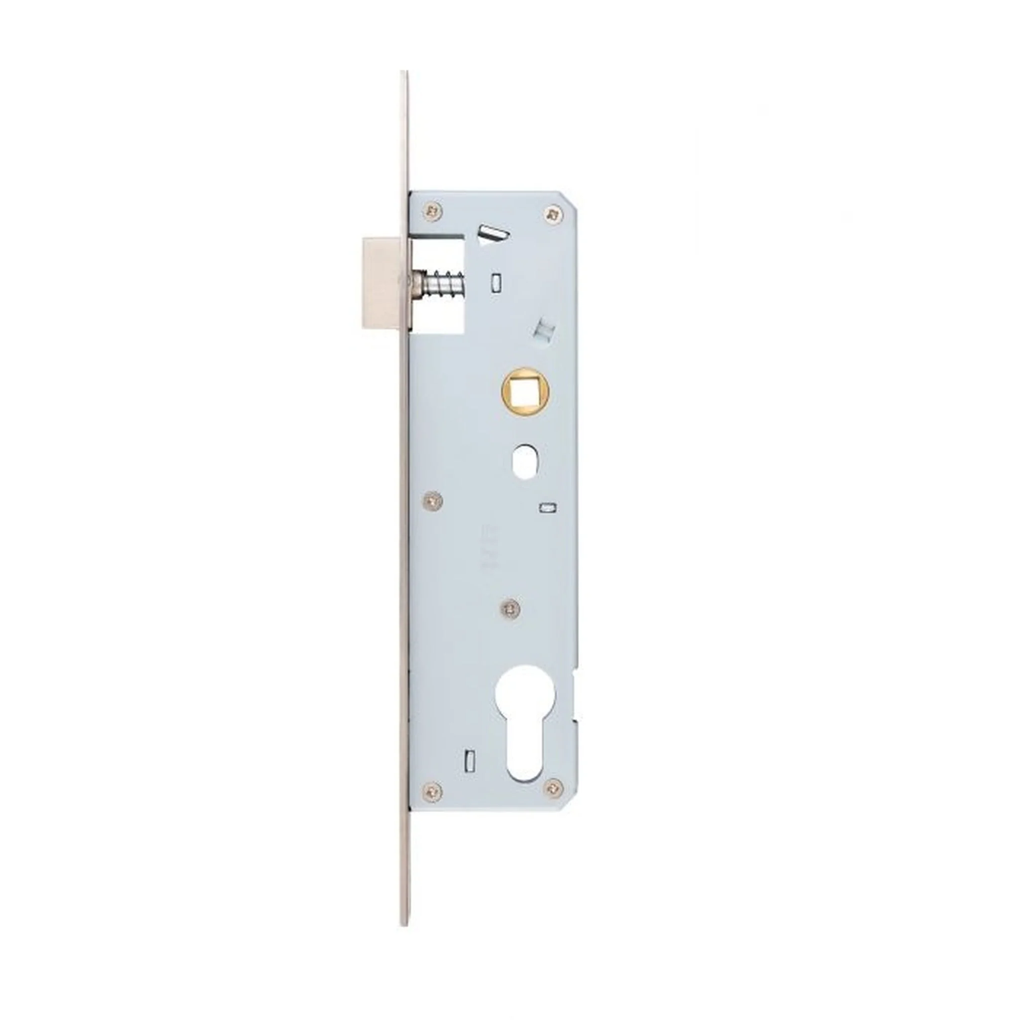 Slim Euro Profile Sash Lock