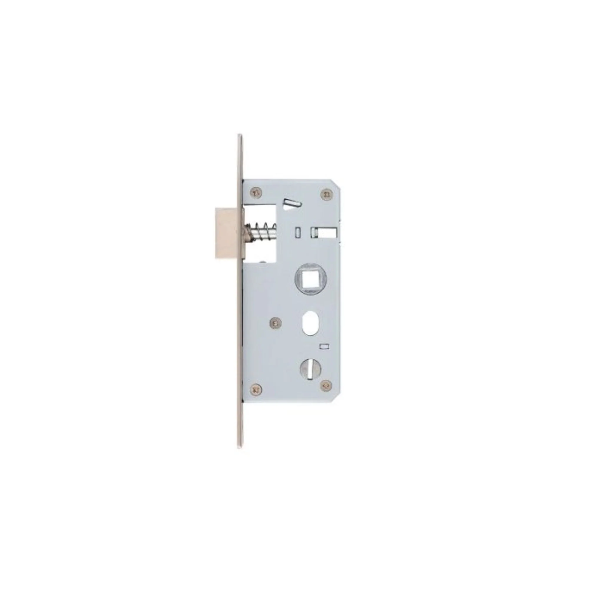Slim Sash Lock Latch