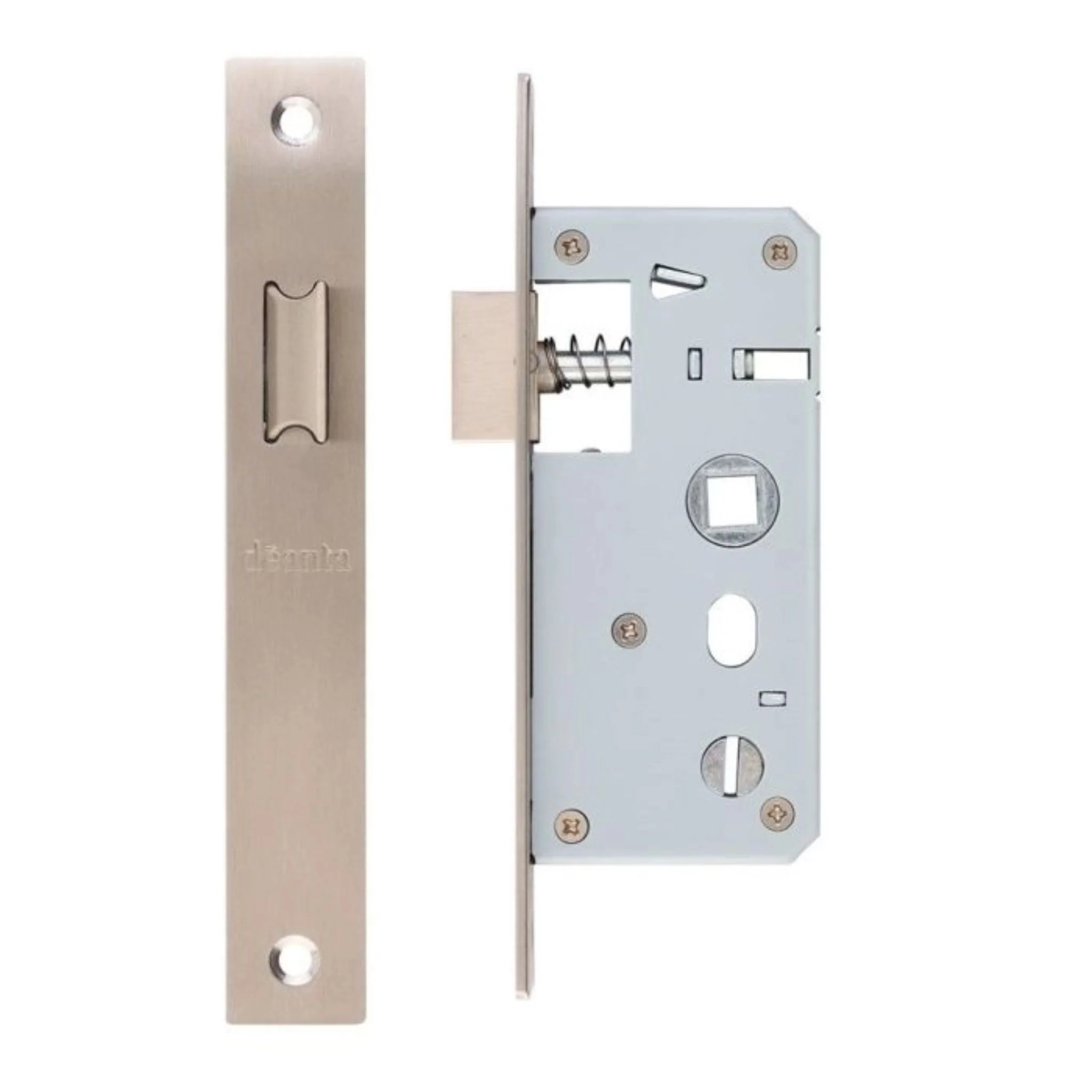 Slim Sash Lock Latch - Image 3