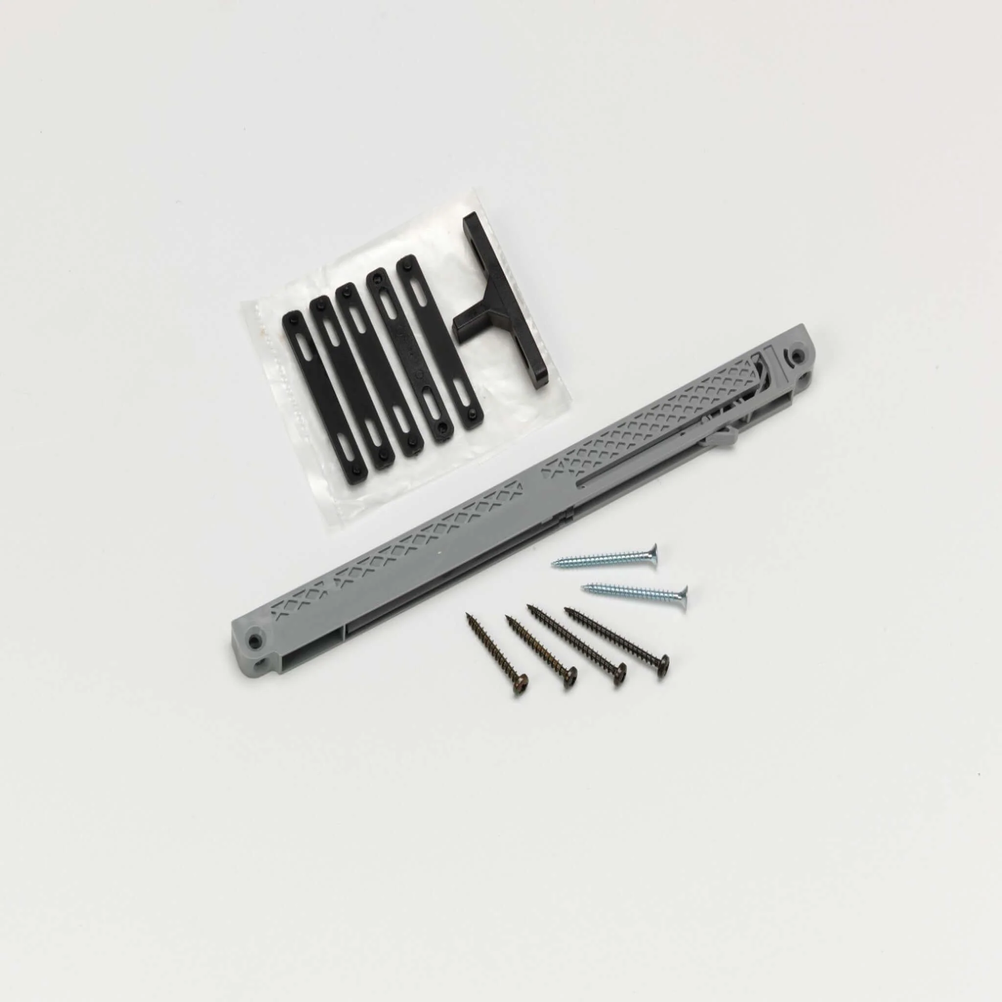 Soft Close Damper