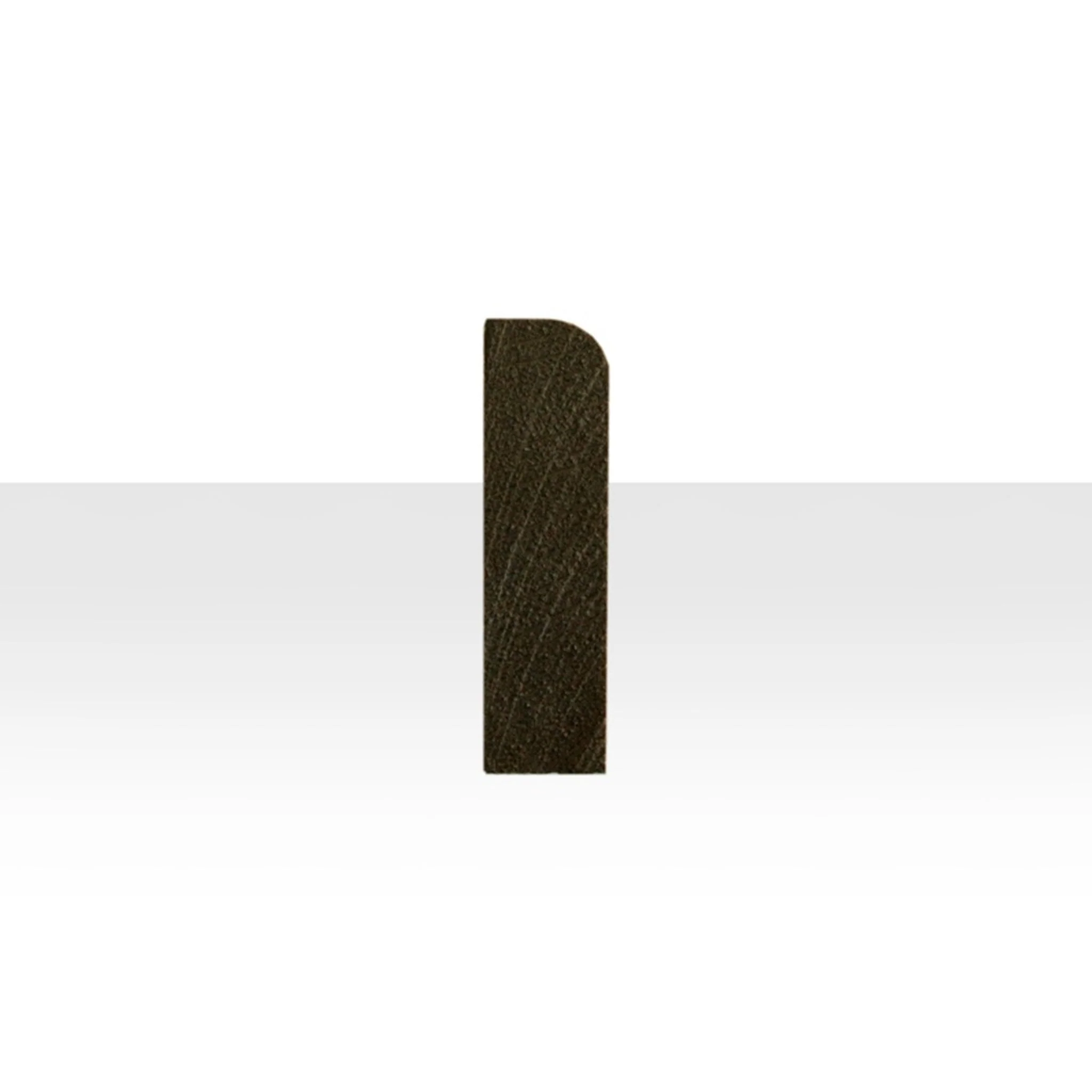 Solid Oak Bullnose Architrave - Image 2