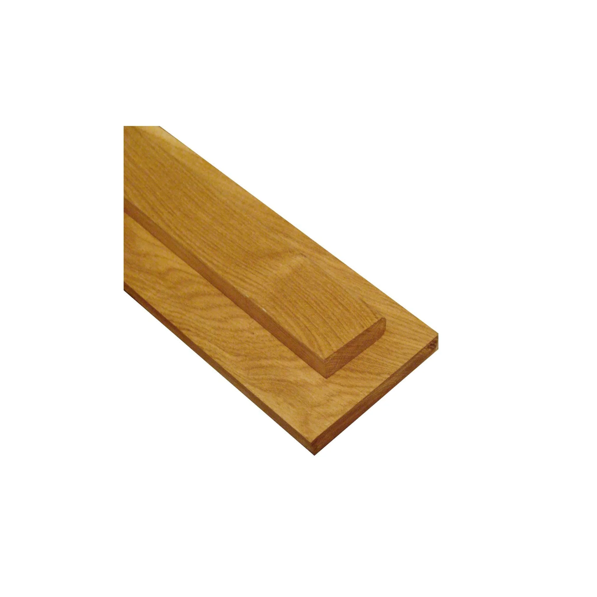 Solid Oak Door Lining Set - Image 2