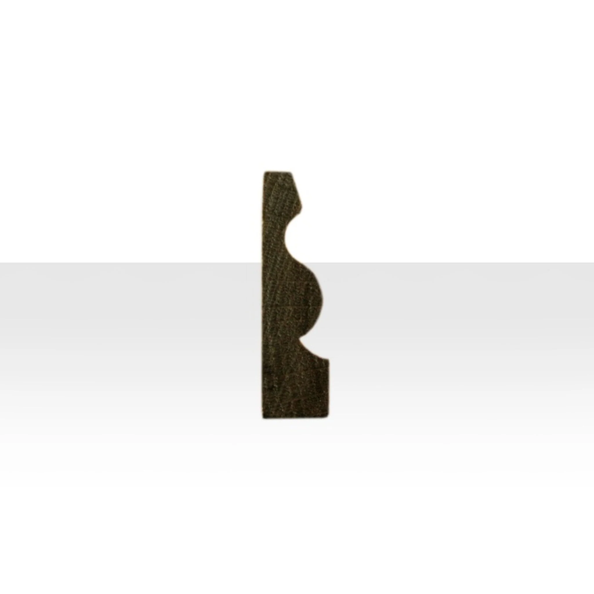 Solid Oak Ogee Architrave - Image 3