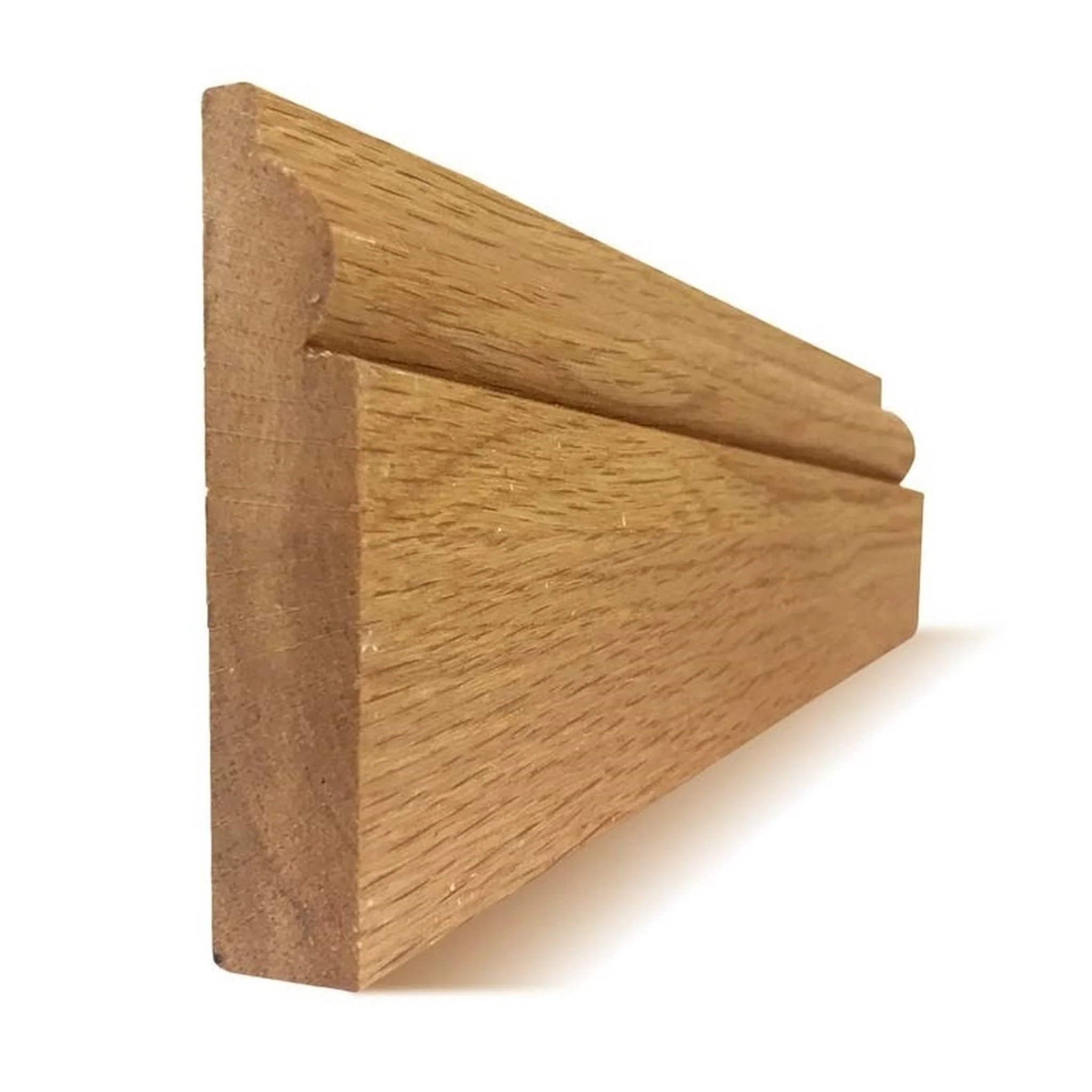 Solid Oak Torus Architrave