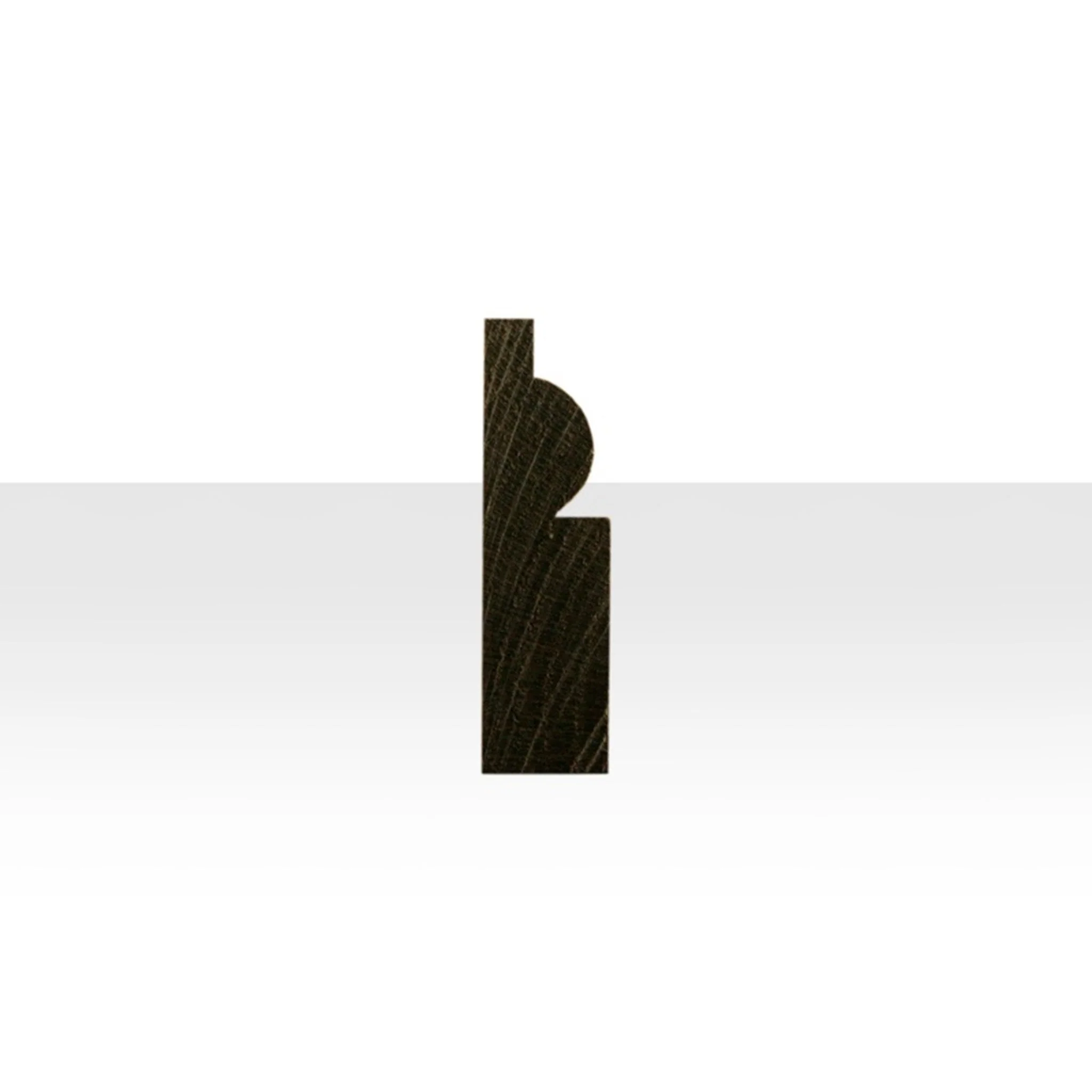 Solid Oak Torus Architrave - Image 2