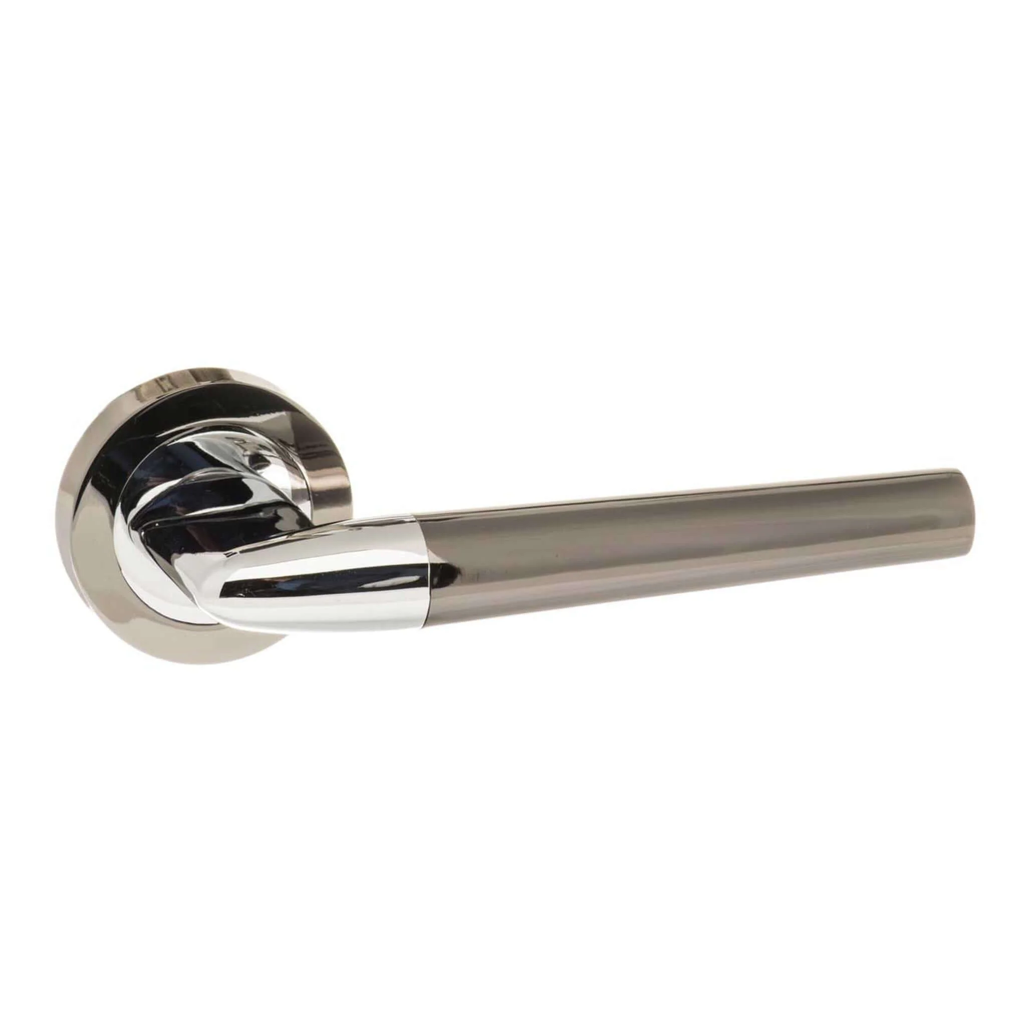Tennessee Lever On Round Rose