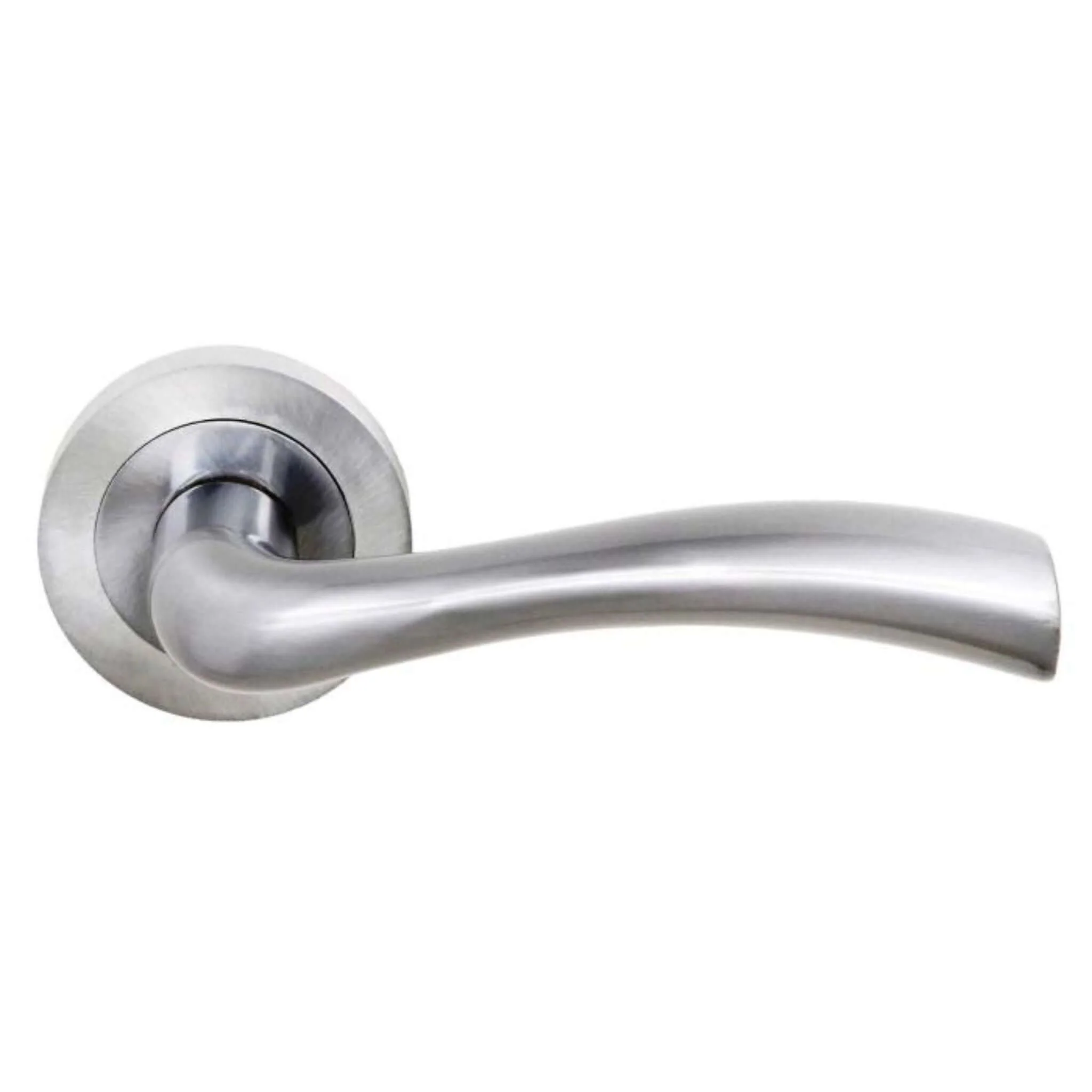 Texas Lever On Round Rose - Image 12