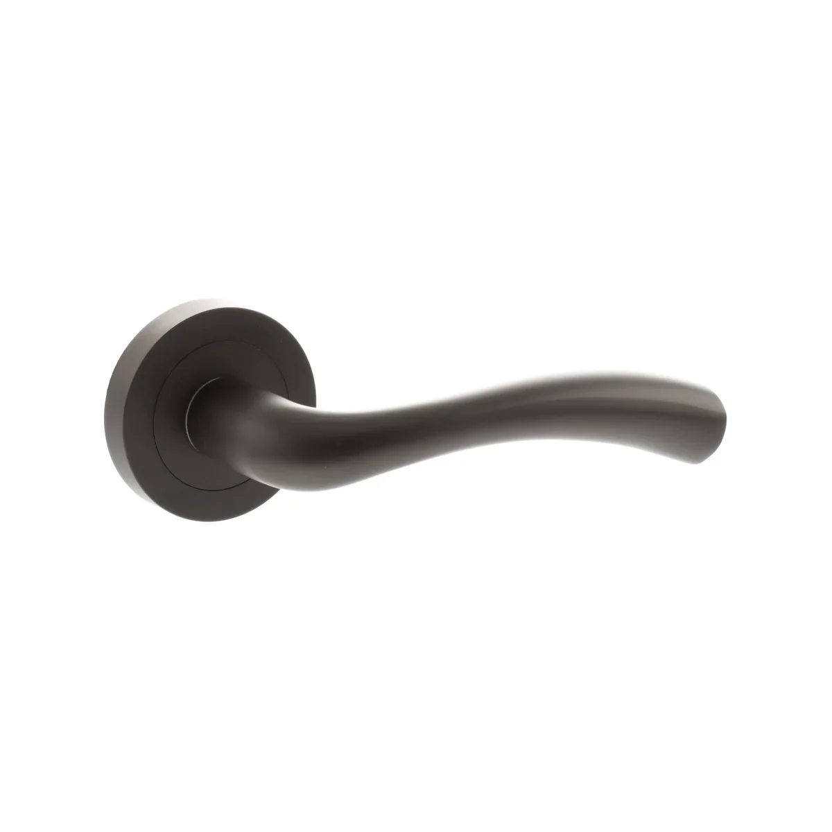 Texas Lever On Round Rose - Image 44