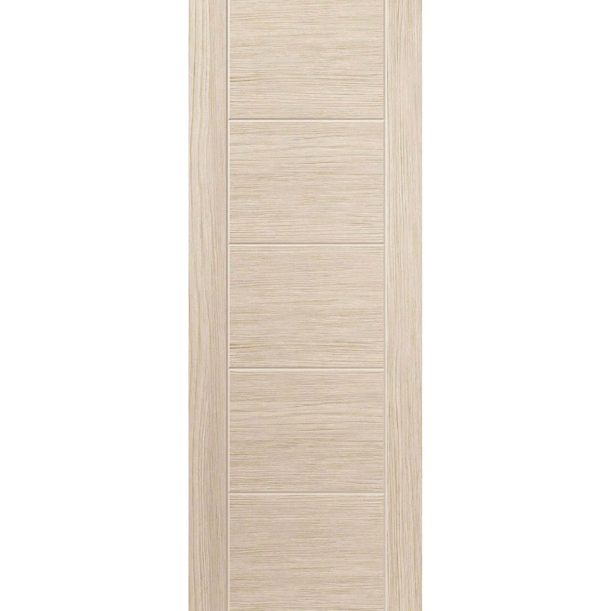 Tigris Ivory Laminate Internal Door